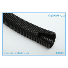 High Pressure Flexible Plastic Flexible PVC Corrugated Hose